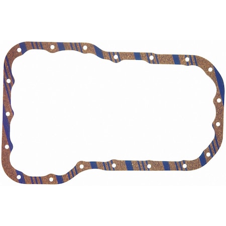 Fel-Pro Mazda 929 W/2954Cc Sohc V6 Eng88-92 OS34304C